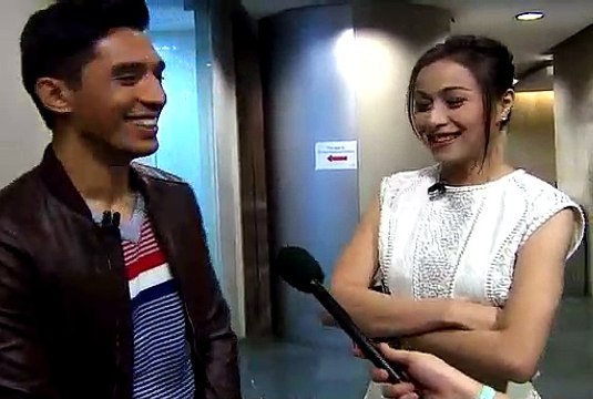 TWBA OL 100915 CRISTINE REYES