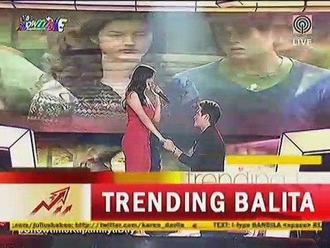 Dalawang bagong pelikula nina Liza at Enrique, inaabangan na ng LizQuen fans