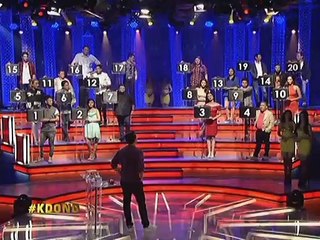 Lucky stars share their favorite scene on 'On The Wings of Love'