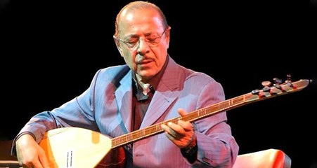 Usta sanatçı Neşet Ertaş ölümünün 7'nci senesinde unutulmadı