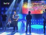 Richard nangakong ipapakita niya ang pagmamahal niya kay Pastillas Girl kagaya sa nanay niya