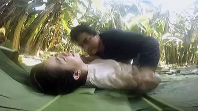 Leni, pinagsamantalahan ng kanyang ama