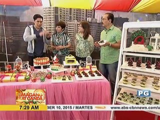 Dance Kids, ngayong November na!