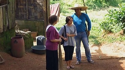 Ramon, ginahasa si Aileen