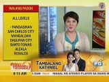 Kathniel Fans, sumugod sa ABS-CBN, para sa pagbubukas ng 