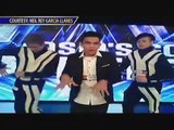 Why Neil Rey Llanes didn't push through at the Asia's Got Talent semi-finals