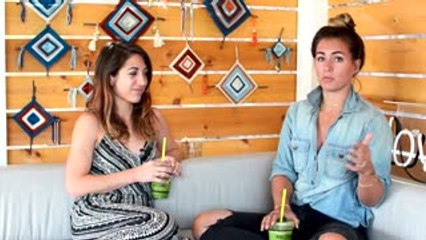 Entrepreneur Startup Stories: Christen Delaney of CAM Jewelry