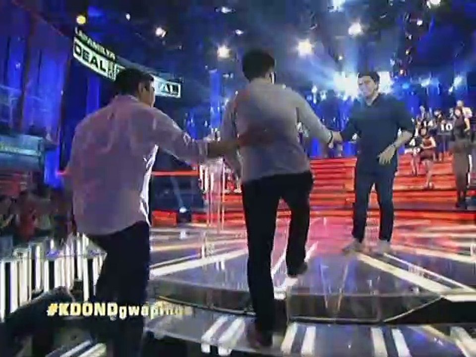 Eric and Jao's favorite throwback memory