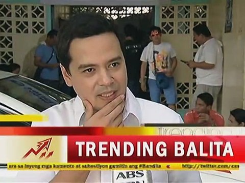 Conman ni John Lloyd, pasok ulit sa MMFF 2015