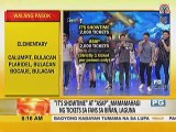 ABS-CBN HD, ilulunsad na sa October 3