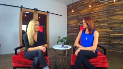 Video Marketing Secrets from Award Winning Producer Amber Tollefson
