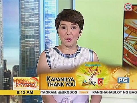 Tickets para sa It's Showtime at ASAP20 sa Cebu, ipamimigay sa Biyernes