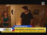 Jodi Sta. Maria at Ian Veneracion, biyaheng Amerika na para sa 'One Kapamilya Go'