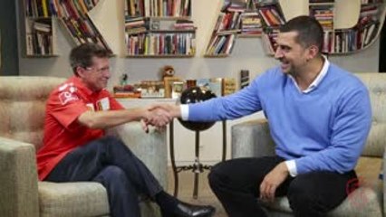 The Man Who Sold 4 Companies for Over a Billion Dollars