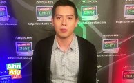 10 things you don't know about The Voice PH Season 2 Champion Jason Dy