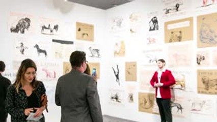 Looking to Invest in Art? Here&#x27;s an Insider&#x27;s Take on What&#x27;s Hot