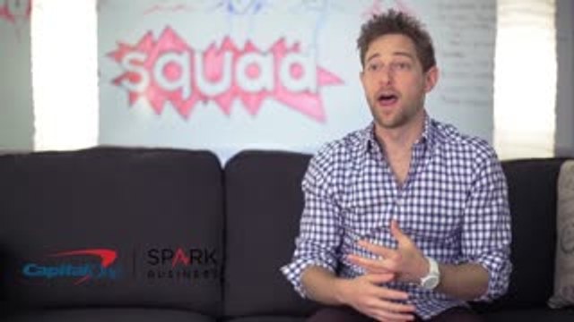 3 Tips for Hiring a Great Startup 'Squad'