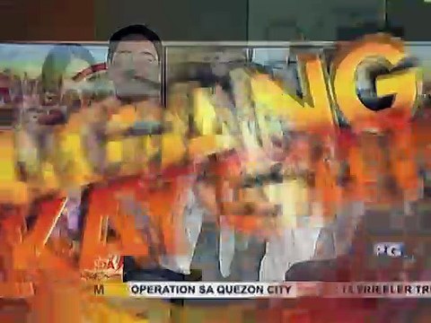 Internet Sensation na sina Emman Nimedez, at Jireh Lim, tampok sa Tapatan ni Tunying