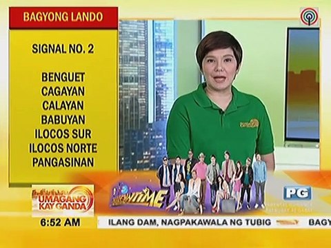 Special episode ng It's Showtime sa Cebu, dinagsa ng mga fans