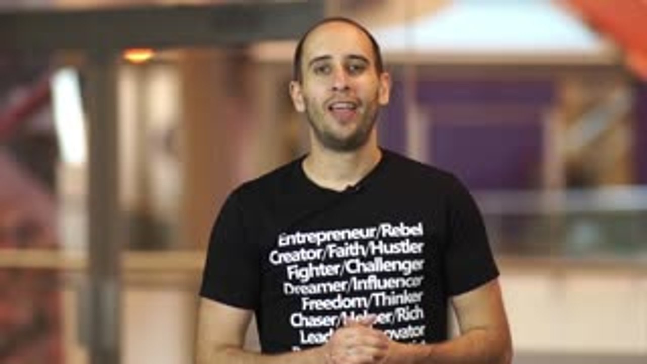 5 Ways to find your PASSION