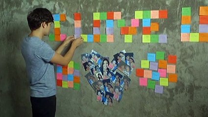 MMK Stuffed Toy: Carmina, humingi ng tawad kay Yong