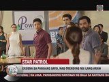 Eksena sa Pangako Sa'yo, nag-trending ng ilang araw