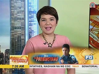 Ador, nagbalik na sa ""Ang Probinsyano""