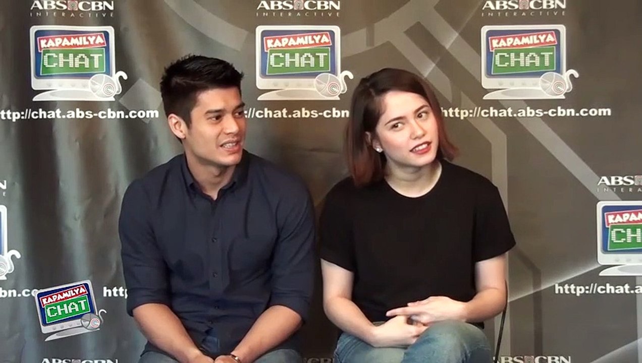 Jessy and JC, may pasabog na revelations sa 'Have You Ever' challenge sa Kapamilya Chat