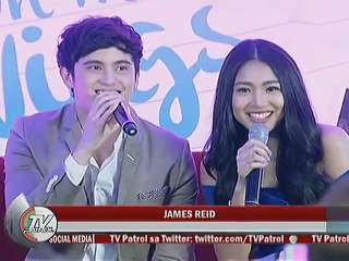 ""On The Wings Of Love"", extended hanggang February 2016