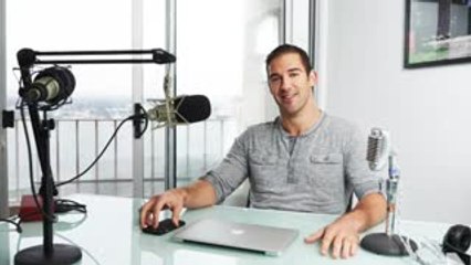 Lewis Howes | How to Become a Successful Lifestyle Entrepreneur