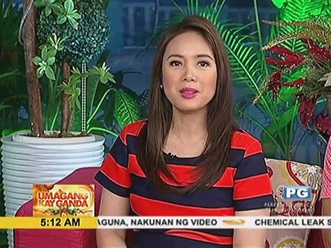 Mga bida sa teleserye, nagpasaya sa fans sa Kapamilya Krismas-3