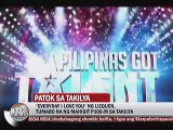 Daan-daang nag-audition para sa bagong season ng PGT, nagpakitang-gilas