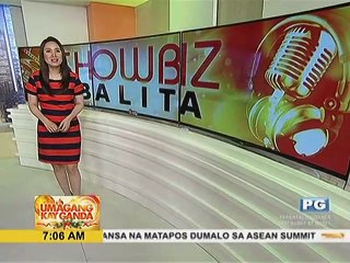 Nikki Gil at BJ Albert, nagpakasal na