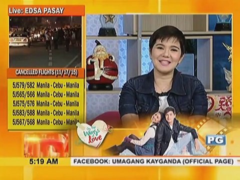 Ysabel Ortega, aminadong naba-bash dahil sa pagganap na 'Angela' sa On The Wings of Love