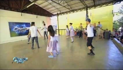 Dance Kids MV with School Tours