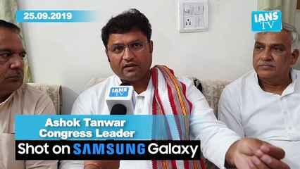 Jai Tirath Dahiya should be sent to jail for fraud: Ashok Tanwar