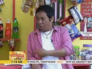 Download Video: Long, Tunying, Jorge marunong ba sa gawaing bahay?