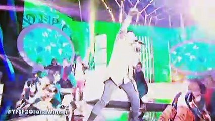 Gary Valenciano, Jed Madela & Sharon Cuneta ""Christmas Medley""