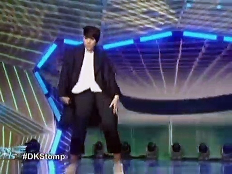 Vice Ganda, sinubukan din mapa-stomp ang mga Dance Masters ng Dance Kids
