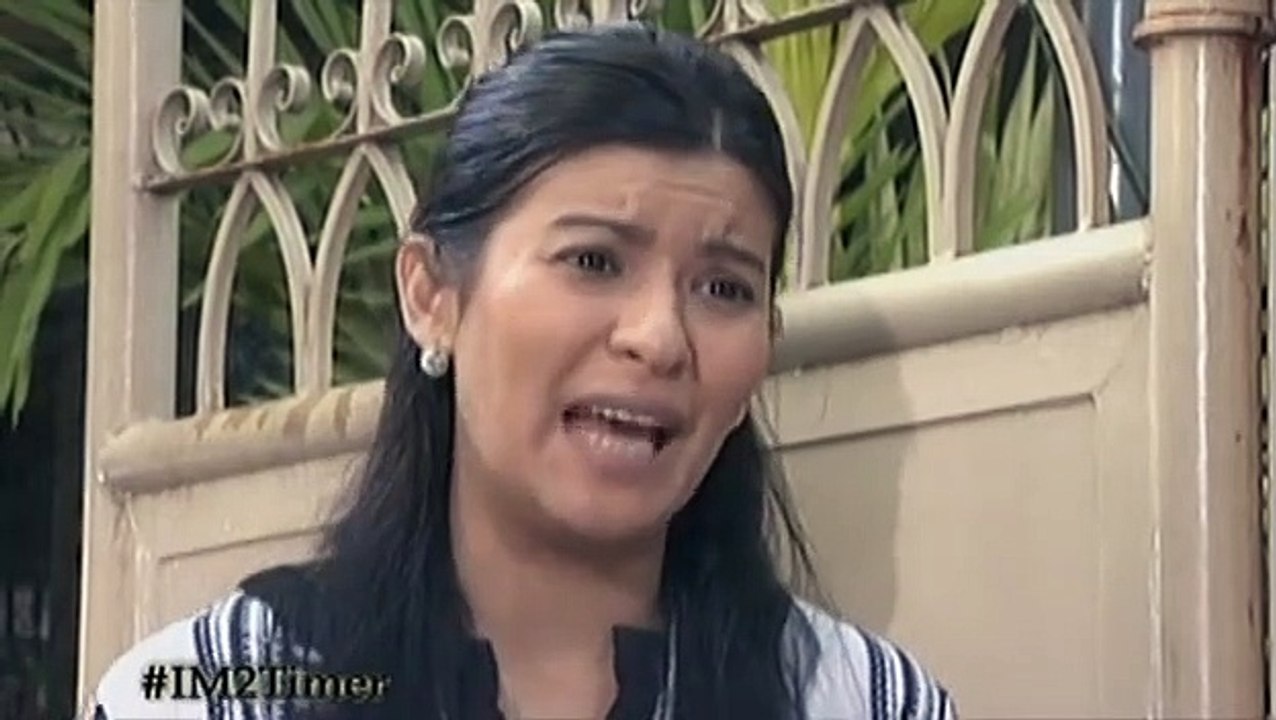 Delia, naging emosyonal matapos malaman ang pagbubuntis ng kabit ng kanyang asawa