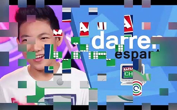 Total Performer Darren Espanto sings Flashlight with R & B Queen Kyla