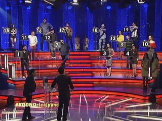 Rico sings 'Macho Gwapito'