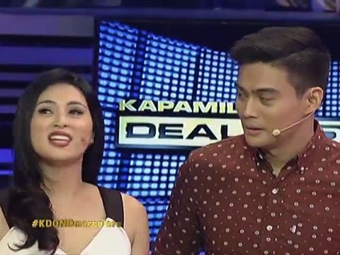 Lara shares tips on how to maintain a healthy relationship
