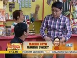 Eh Kasi Lalaki Presents... Hindi Kami Babaero