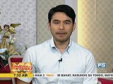 ABS-CBN Christmas Station I.D mapapanood na bukas, Nov. 12 pagkatapos ng TV Patrol