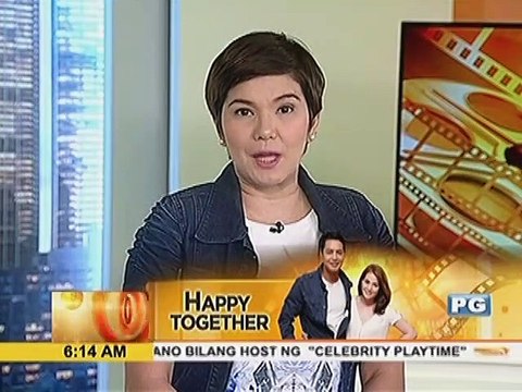 Bea, nilinaw na hindi sila naghiwalay ni Zanjoe