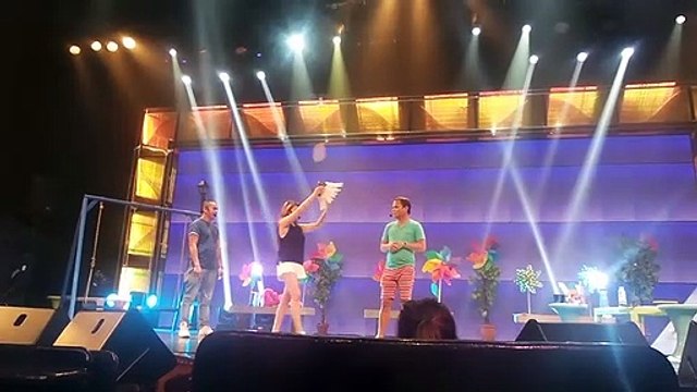 Eksklusibong pasilip sa Baby Luv , silipin!