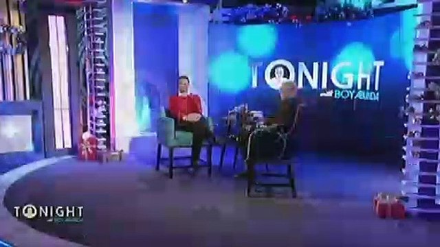 Tonight With Boy Abunda: Billy Crawford Full Interview
