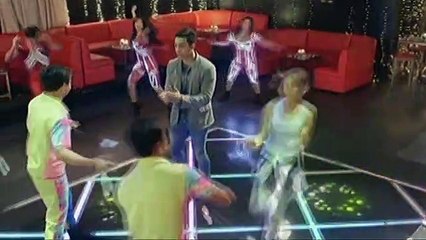 Yna ,pinagselosan ng gf ni David