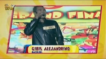 Bakit nga ba nakipagbreak ang GF ni Gibis sa kanya?